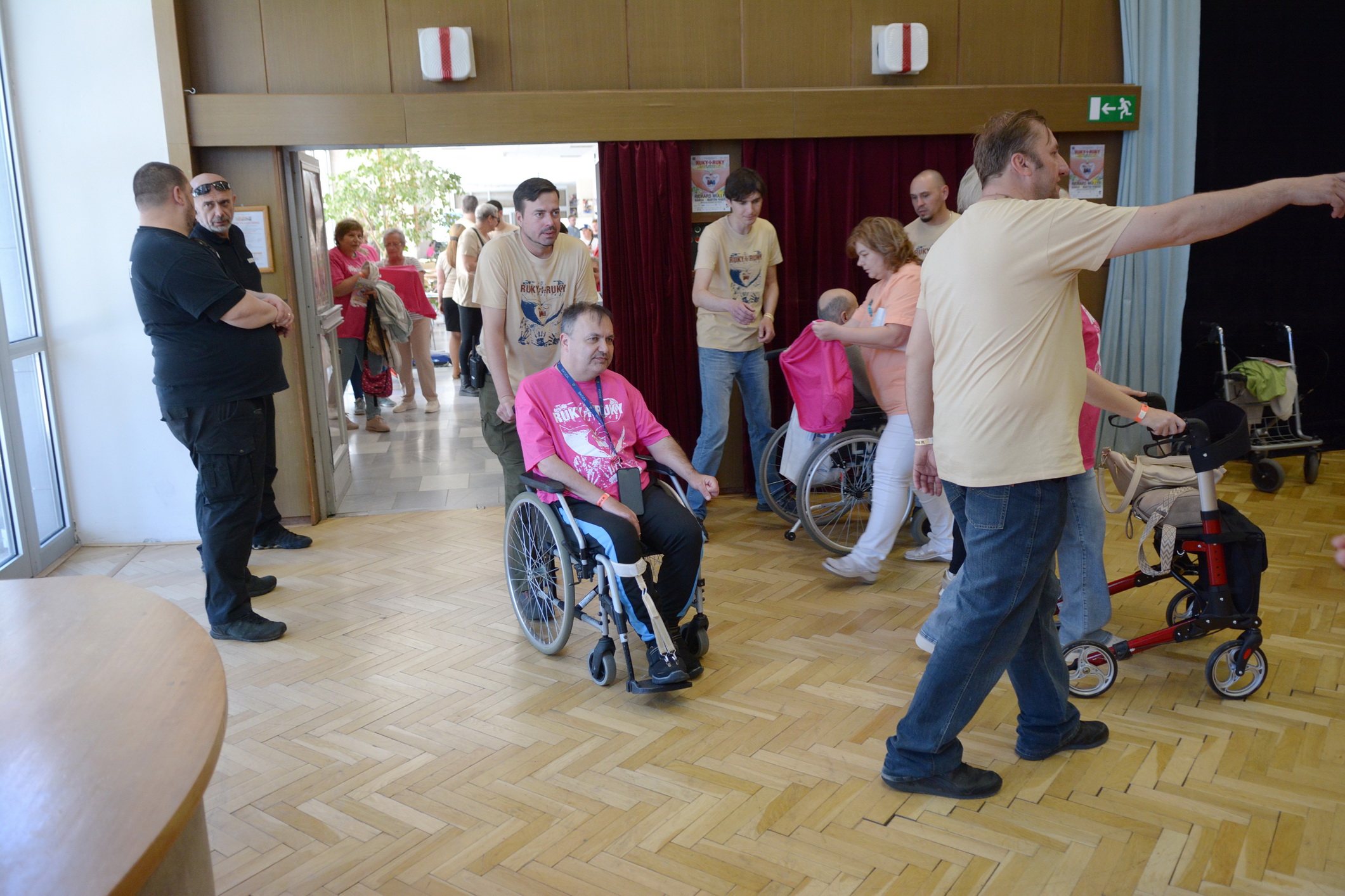 015 Ruky Ruky NRC 2025 Marek Vaco